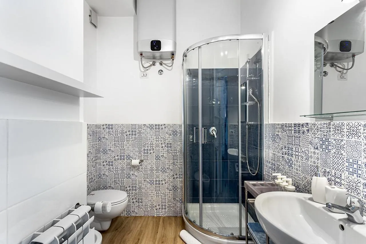 True Blue Casa Vacanze Rom 0*,  Italien