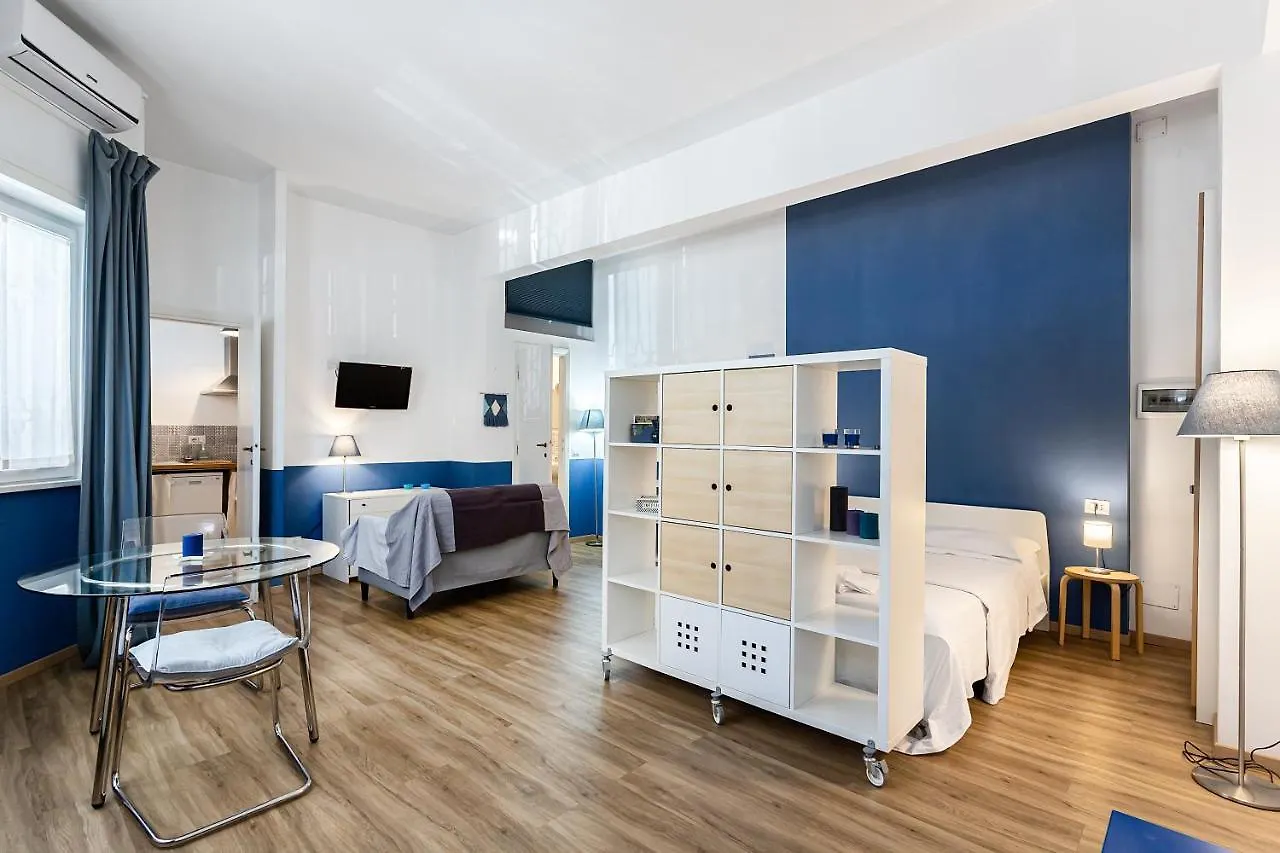 True Blue Casa Vacanze Roma