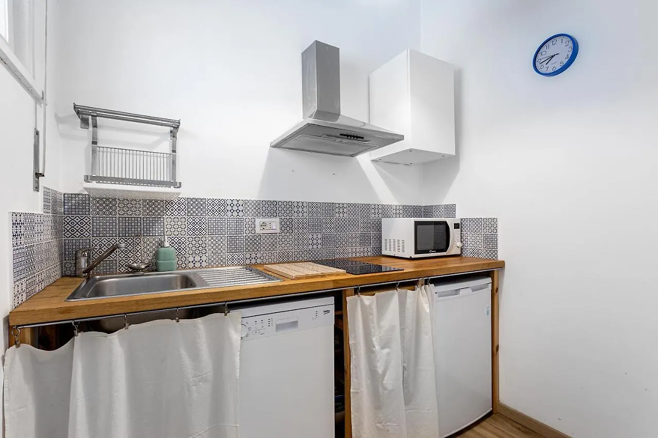 True Blue Casa Vacanze Roma 0*,