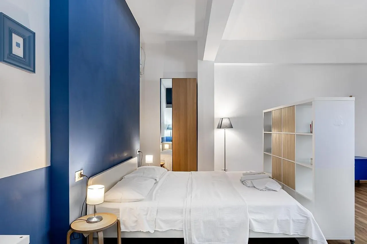 Appartamento True Blue Casa Vacanze Roma