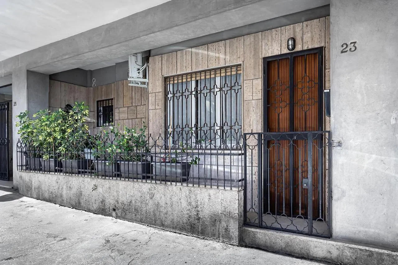 Appartamento True Blue Casa Vacanze Roma