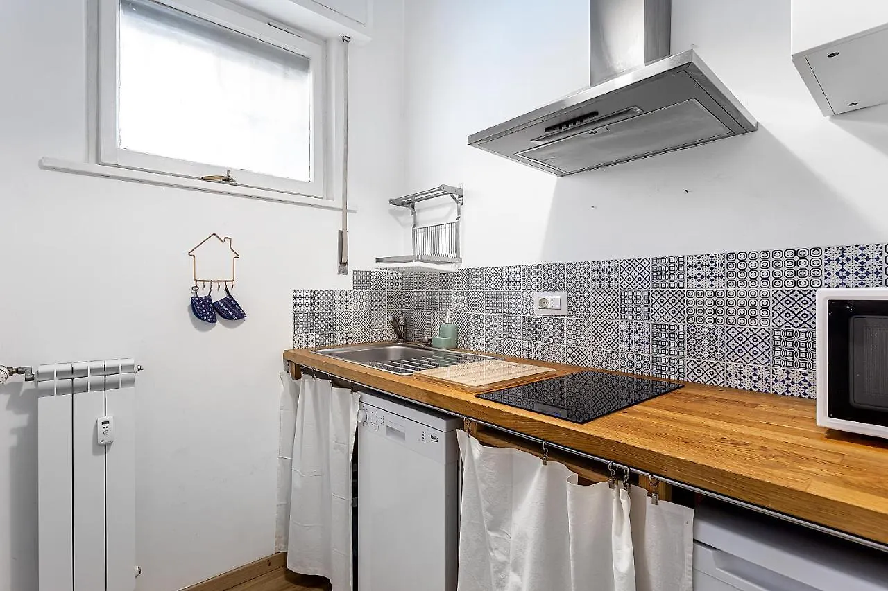 True Blue Casa Vacanze Roma