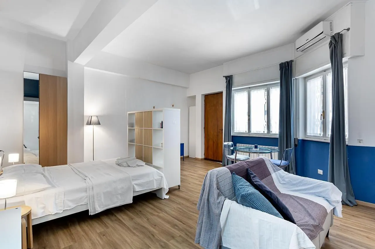 Apartmán True Blue Casa Vacanze Řím